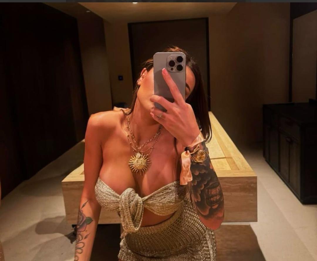 Göktürk Escort  oral seven