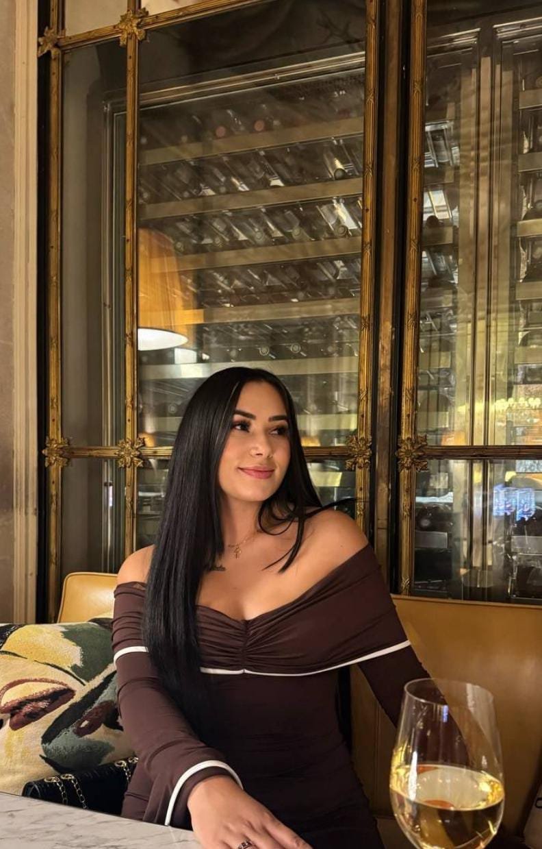 Fatih Escort Derya 